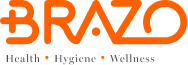 BRAZO — Health · Hygiene · Wellness
