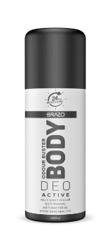Body Deo Active