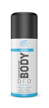 Body Deo Cool
