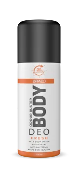 Body Deo Fresh