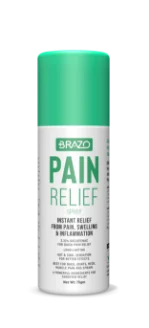 Pain Relief Spray