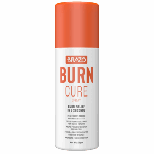 Burn Cure