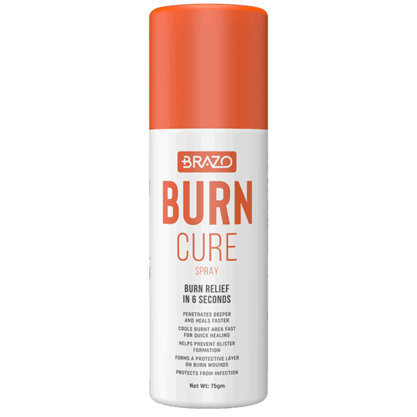 Burn Cure