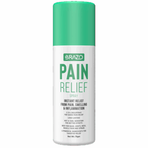 Pain Relief