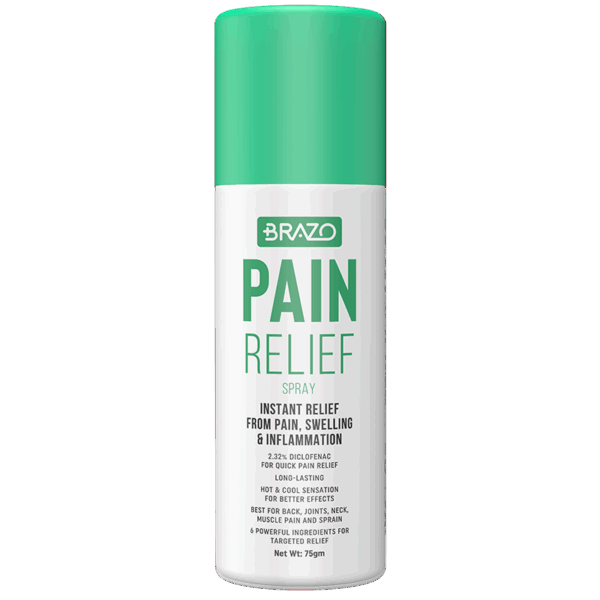 Pain Relief